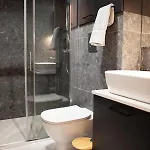 Raam Luxury דירה *
