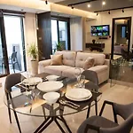 דירה Raam Luxury *
