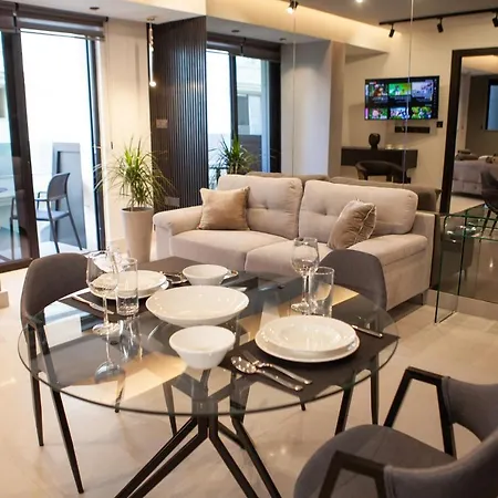 Raam Luxury Larnaca