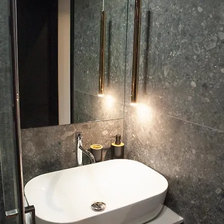 Apartment Raam Luxury *