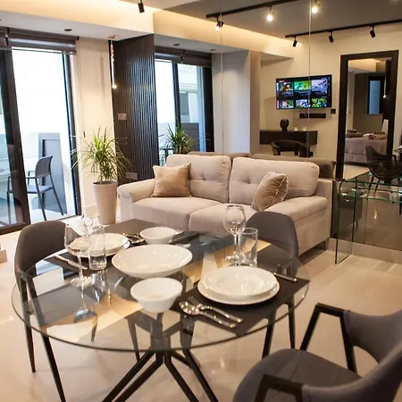 Apartment Raam Luxury *