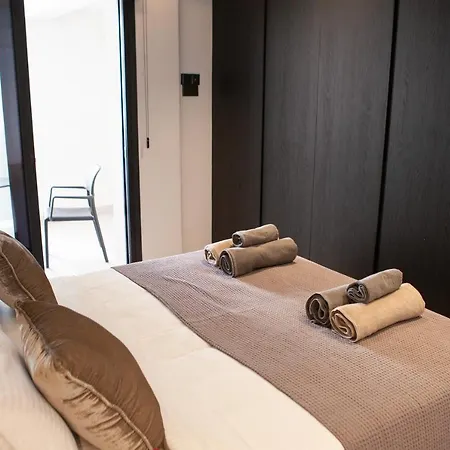 Apartment Raam Luxury