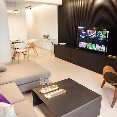 Apartment Raam Luxury