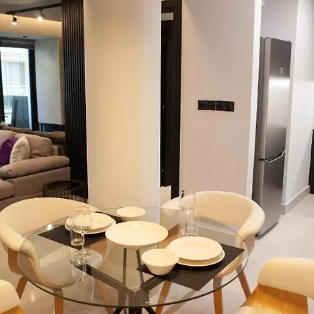 Apartment Raam Luxury *