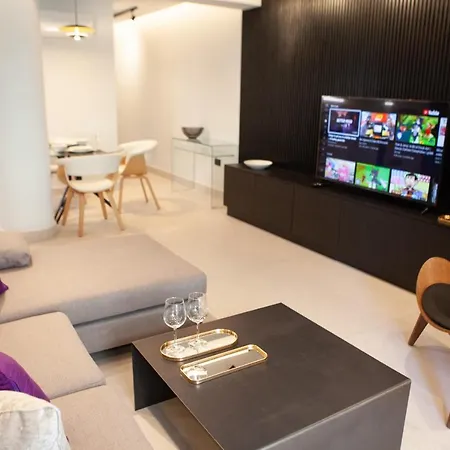 Raam Luxury Larnaca