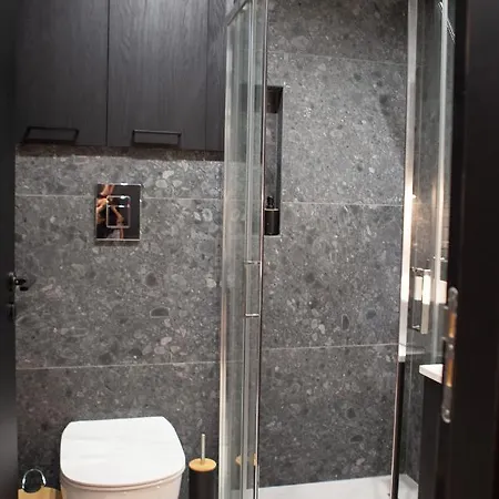 Raam Luxury * Larnaca