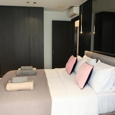 Raam Luxury *