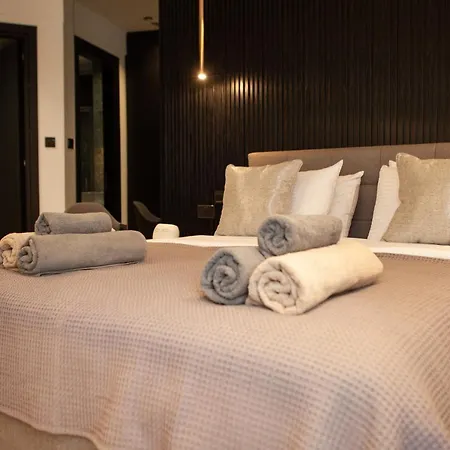 Raam Luxury Larnaca