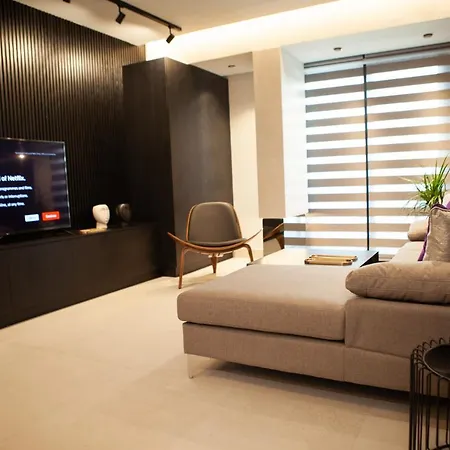 Apartment Raam Luxury *
