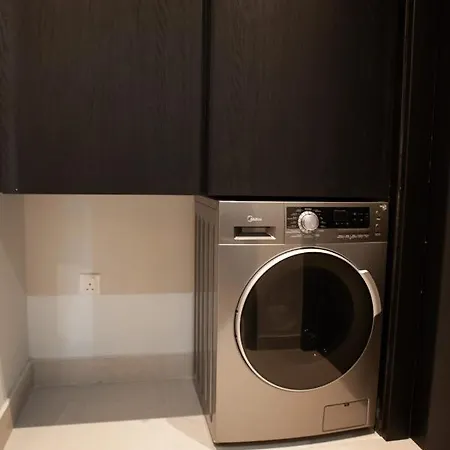 Raam Luxury Larnaca