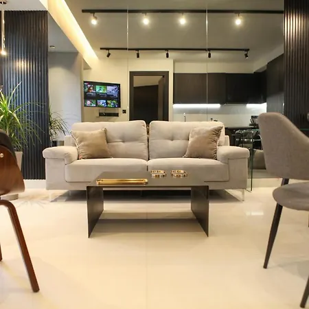 Raam Luxury *