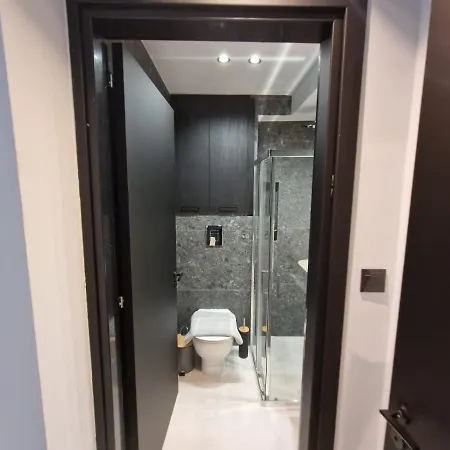 Apartment Raam Luxury Larnaca