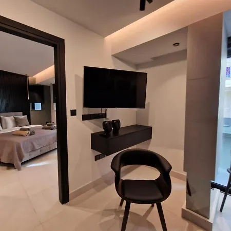 Apartment Raam Luxury *