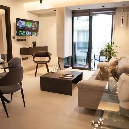 Raam Luxury Larnaca