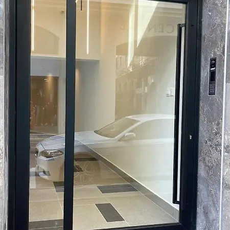 Apartment Raam Luxury *