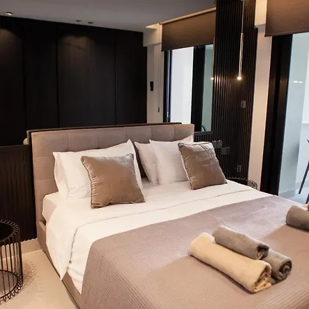 Apartament Raam Luxury Larnaca