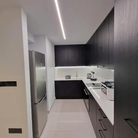 Apartment Raam Luxury