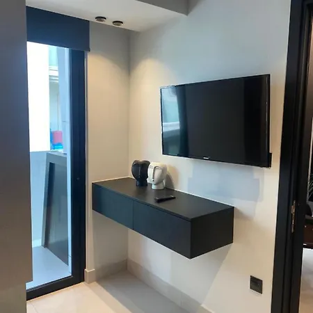 Raam Luxury Apartment