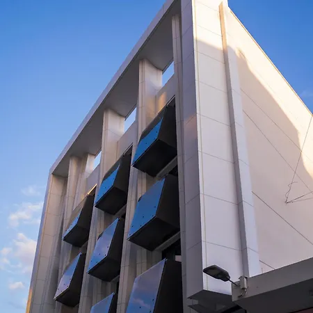 Apartamento Raam Luxury *