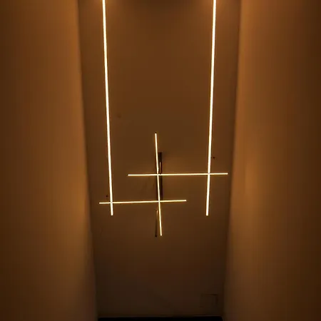 Apartment Raam Luxury