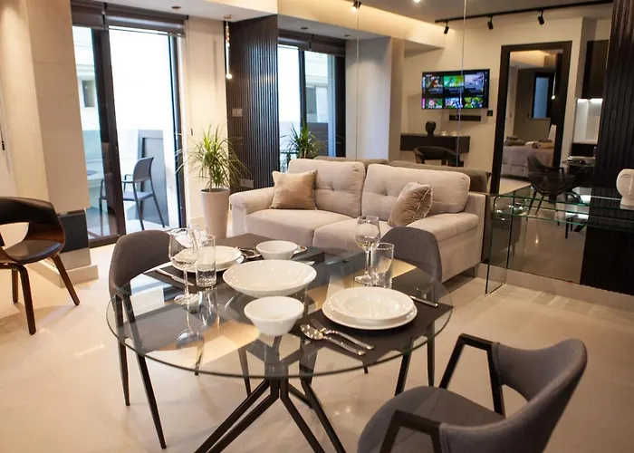 Raam Luxury Lárnaca