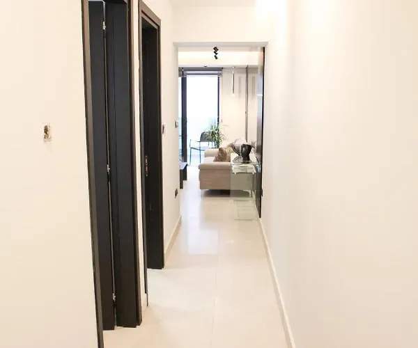 Raam Luxury Lárnaca