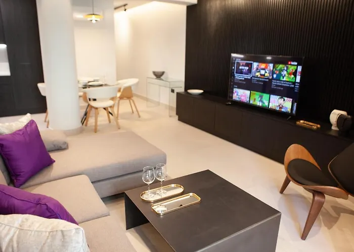 Raam Luxury Lárnaca