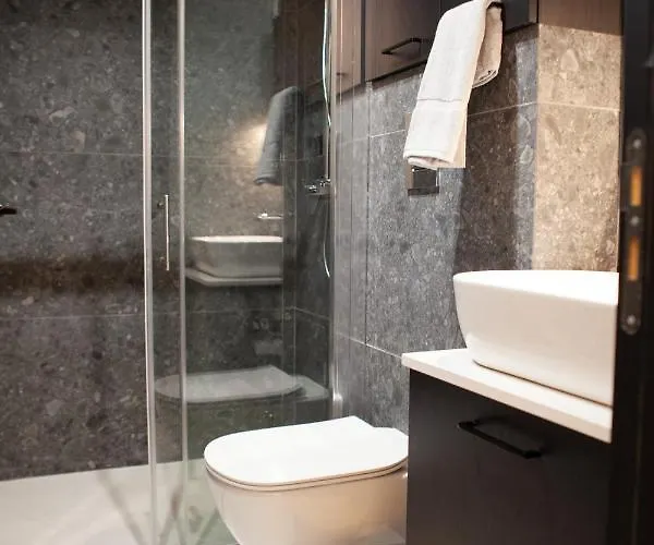 Apartamento Raam Luxury Lárnaca