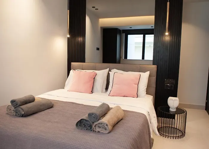 Raam Luxury * Lárnaca