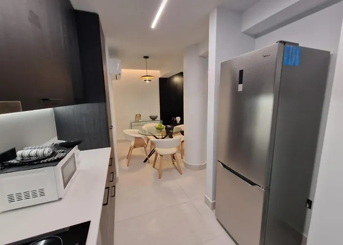 Raam Luxury * Lárnaca