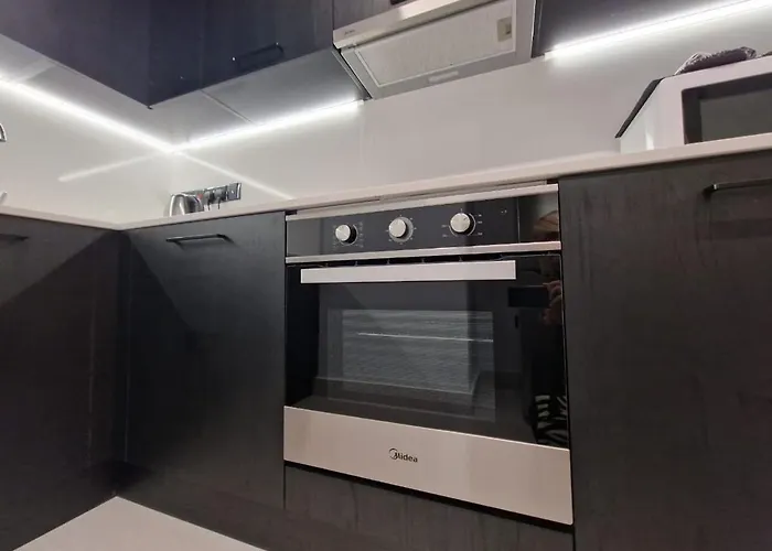 Raam Luxury * Lárnaca