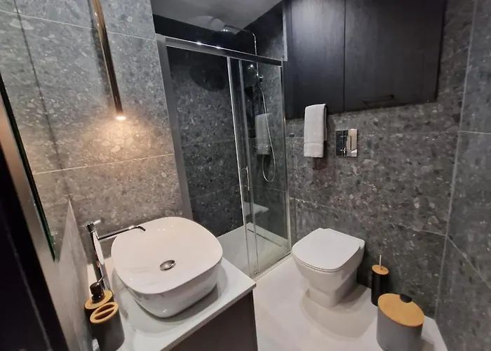 Raam Luxury Apartamento