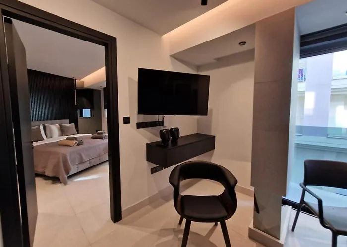 Apartamento Raam Luxury *