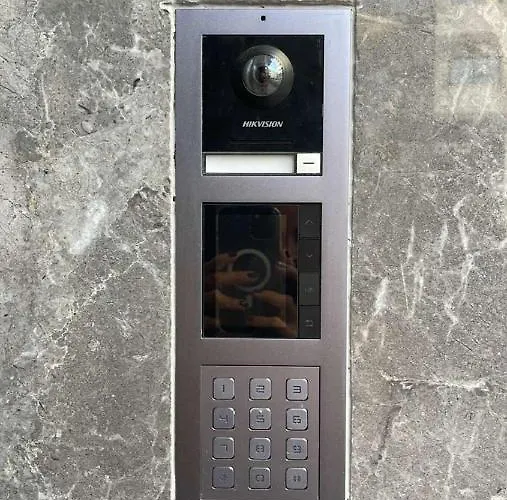 Apartamento Raam Luxury *