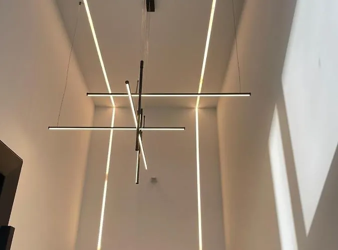 Raam Luxury * Lárnaca