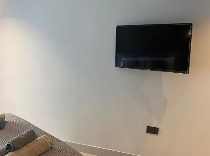 Raam Luxury Apartamento