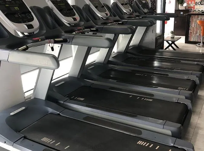 Apartamento Raam Luxury *