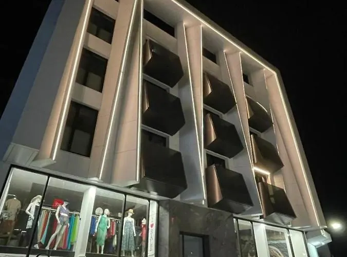 Apartamento Raam Luxury *