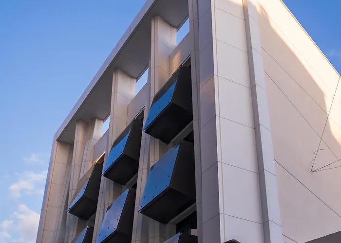 Apartamento Raam Luxury *