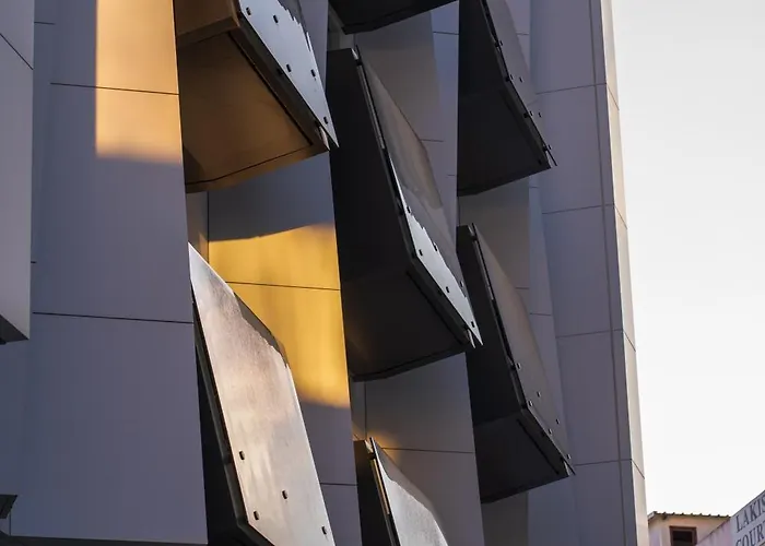 Raam Luxury Apartamento