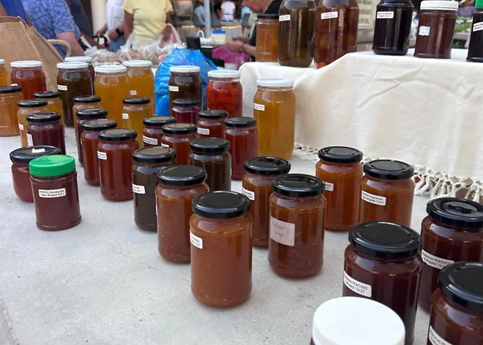 Apartamento Raam Luxury