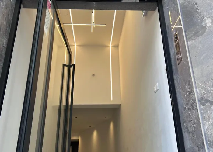 Apartamento Raam Luxury *