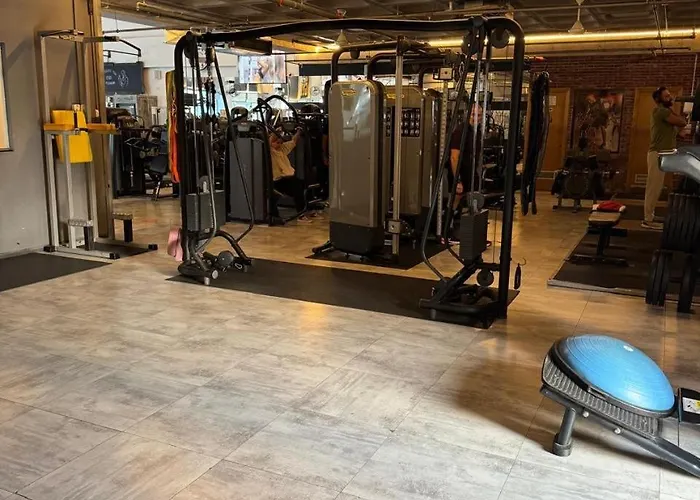 Raam Luxury Apartamento