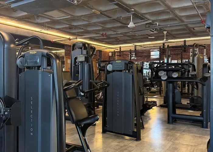 Apartamento Raam Luxury *