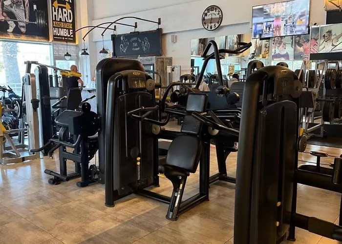 Raam Luxury Apartamento