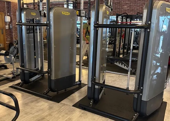 Raam Luxury Apartamento *