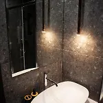 Raam Luxury Διαμέρισμα *