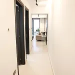 Raam Luxury Larnaca