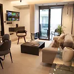 Raam Luxury Apartament Larnaca