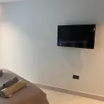 Raam Luxury Apartament